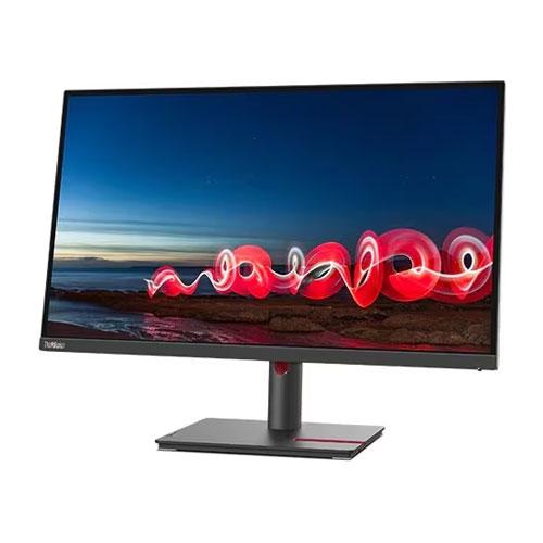 Lenovo ThinkVision S27i30 27 inch 100Hz FHD IPS Monitor price in hyderabad, telangana, nellore, vizag, bangalore