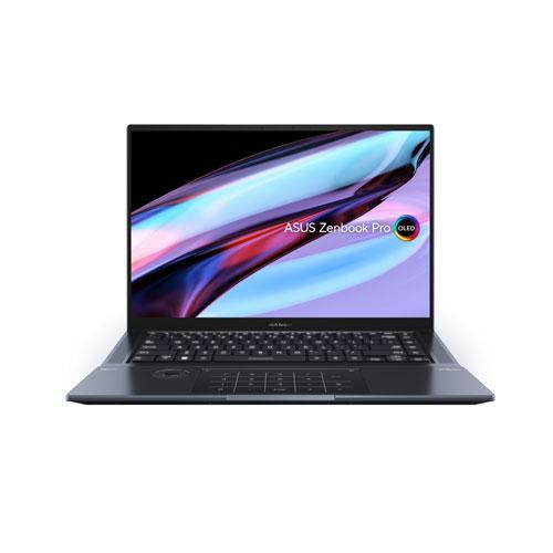 ASUS ZenBook Pro Duo UX581LV H2035T Laptop price in hyderabad, telangana, nellore, vizag, bangalore
