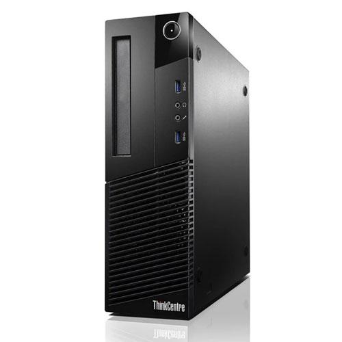 Lenovo Thinkcentre M720 Win 10Pro OS Desktop price in hyderabad, telangana, nellore, vizag, bangalore