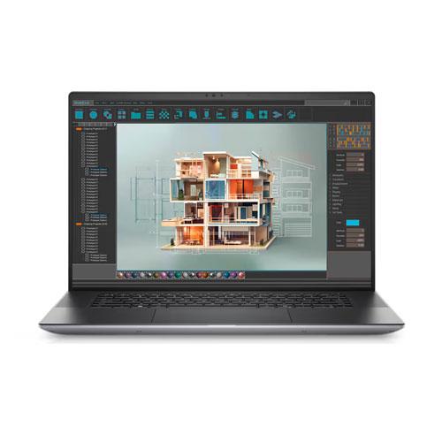 Dell Precision 15 inch 7540 Mobile Workstation price in hyderabad, telangana, nellore, vizag, bangalore