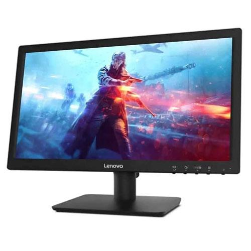 Lenovo D19 10 WLED 19 inch TN Panel Monitor price in hyderabad, telangana, nellore, vizag, bangalore