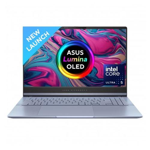 Asus Vivobook S15 OLED S5506 Intel 16GB RAM 15 inch Laptop price in hyderabad, telangana, nellore, vizag, bangalore