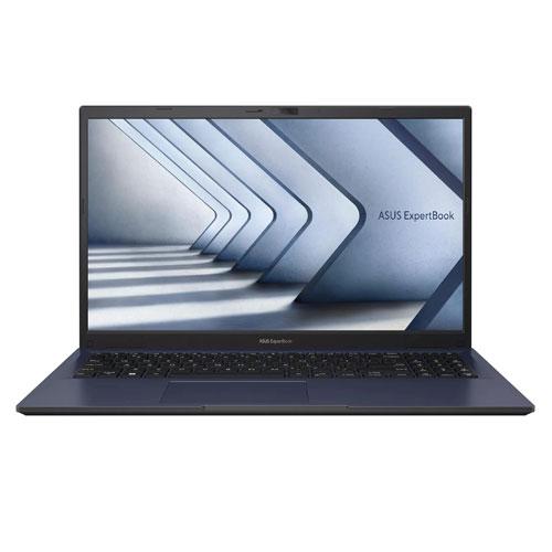Asus ExpertBook B1 B1502 13th Gen Intel i7 Laptop price in hyderabad, telangana, nellore, vizag, bangalore