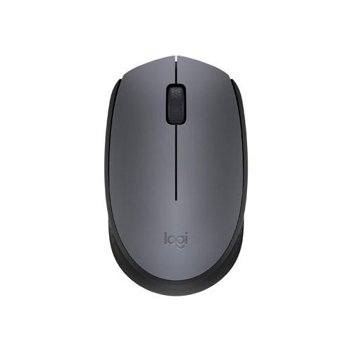 Logitech M171 Optical Wireless Mouse price in hyderabad, telangana, nellore, vizag, bangalore