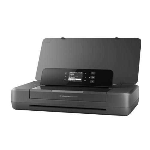 Hp OfficeJet 200 Portable Wifi Mobile Printer price in hyderabad, telangana, nellore, vizag, bangalore