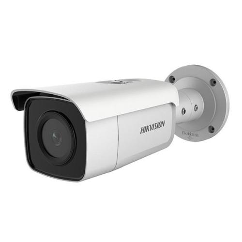 Hikvision DS2CD2T66G22I 4I 6 Mexa Pixel AcuSense Fixed Bullet Network Camera price in hyderabad, telangana, nellore, vizag, bangalore
