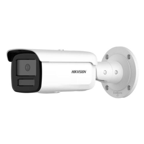 Hikvision DS2CD2T86G2H2I 4I 8 Mexa Pixel Darkfighter Fixed Bullet Network Camera price in hyderabad, telangana, nellore, vizag, bangalore