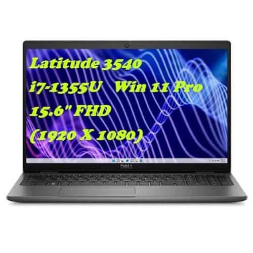Dell Latitude 3550 13th Gen Intel i7 1355U SIPP 13th Gen 16GB RAM 16 inch Laptop price in hyderabad, telangana, nellore, vizag, bangalore