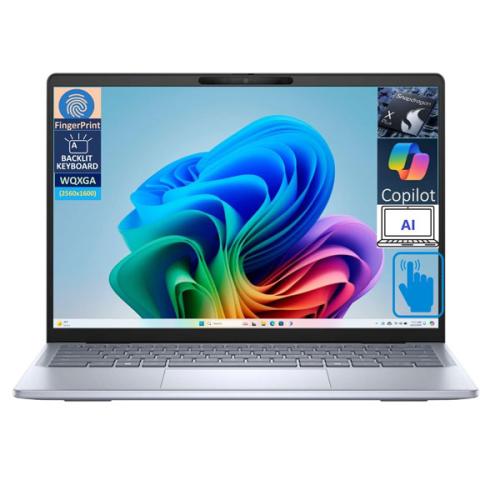 Dell Inspiron 14 5441 Snapdragon X Plus X1P42100 14 inch Laptop price in hyderabad, telangana, nellore, vizag, bangalore
