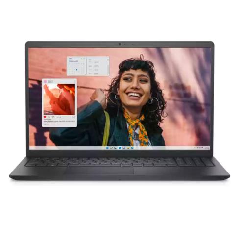 Dell Inspiron 3530 15 13th Gen Intel Core i3 1305U 8GB RAM 16 inch Laptop price in hyderabad, telangana, nellore, vizag, bangalore