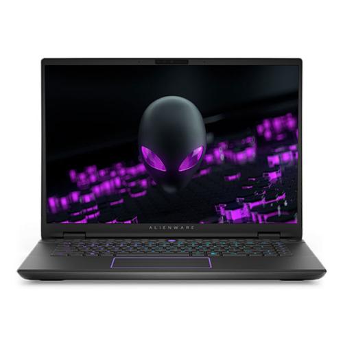 Dell Alienware m16 R2 Intel Ultra 9 185H 16 inch 16GB RAM Gaming Laptop price in hyderabad, telangana, nellore, vizag, bangalore