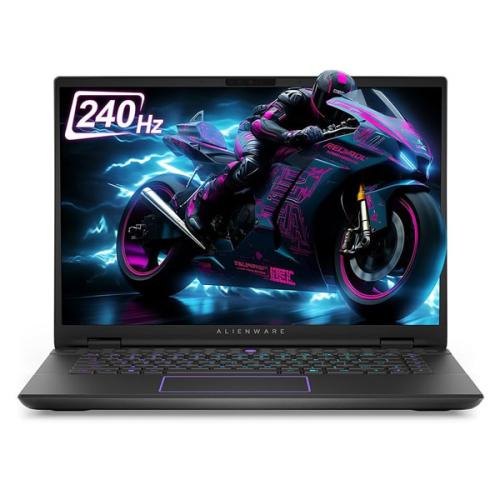 Dell Alienware m16 R2 Intel Ultra 9 185H 16 inch 32GB RAM Gaming Laptop price in hyderabad, telangana, nellore, vizag, bangalore