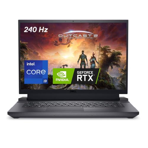 Dell 5530 G15 Intel Core i9 13900HX 13th Gen 16GB RAM 16 inch Laptop price in hyderabad, telangana, nellore, vizag, bangalore