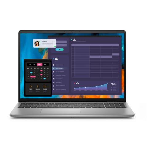 Dell Vostro 5640 16 Intel Core 5 120U 16GB RAM 16 inch Laptop price in hyderabad, telangana, nellore, vizag, bangalore
