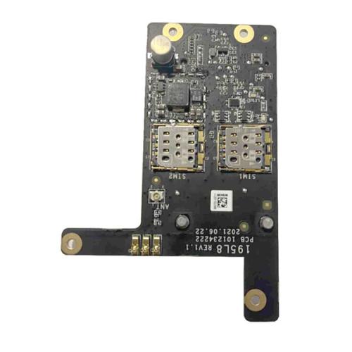 Hikvision DSPM2S AU 3G 4G Alarm AU Module price in hyderabad, telangana, nellore, vizag, bangalore
