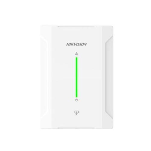 Hikvision DSPM1O4LH Wired 4 Way Low Current Relay Alarm Module price in hyderabad, telangana, nellore, vizag, bangalore