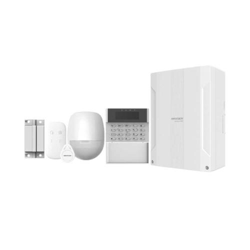 Hikvision DSPHA64KitWE B 868MHz AX Hybrid Pro Kit price in hyderabad, telangana, nellore, vizag, bangalore