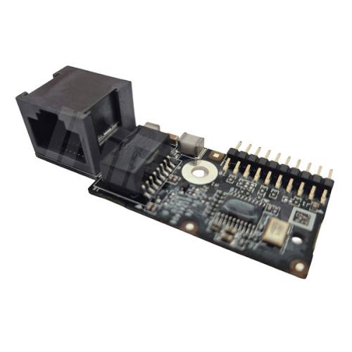 Hikvision DSPC201N Lan Module price in hyderabad, telangana, nellore, vizag, bangalore