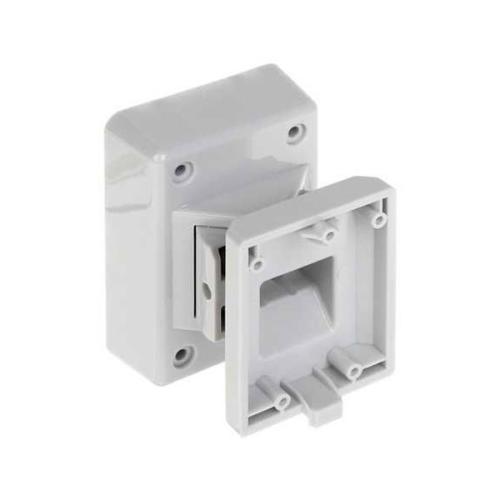 Hikvision DSPDBEXLBKTW L Shape Bracket2 price in hyderabad, telangana, nellore, vizag, bangalore