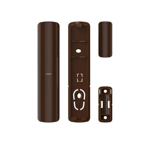 Hikvision DSPDBMC Brown Magnetic Contact Brown Housing price in hyderabad, telangana, nellore, vizag, bangalore