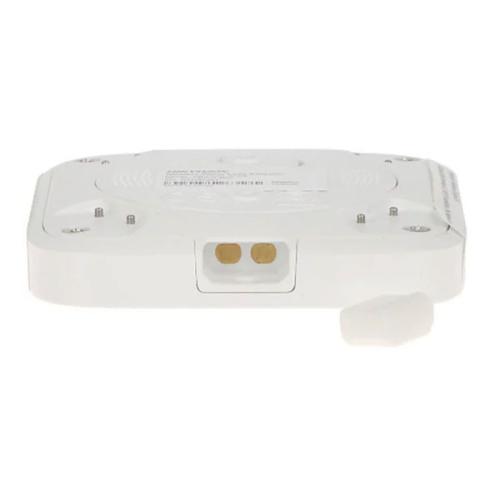 Hikvision DSPDWLEWE Wireless Water Leak Detector price in hyderabad, telangana, nellore, vizag, bangalore
