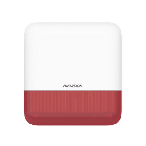 Hikvision DSPS1EWB Wireless External Sounder price in hyderabad, telangana, nellore, vizag, bangalore
