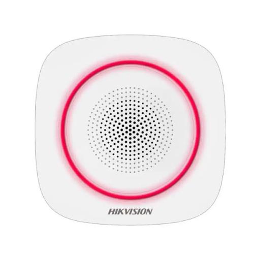 Hikvision DSPS1IWB Wireless Internal Sounder price in hyderabad, telangana, nellore, vizag, bangalore