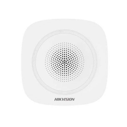 Hikvision DSPS1IWB B Wireless Internal Sounder price in hyderabad, telangana, nellore, vizag, bangalore