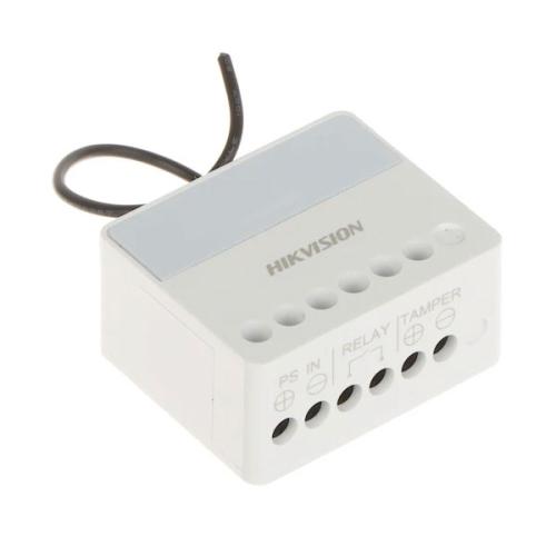Hikvision DSPM1O1LWB Relay module price in hyderabad, telangana, nellore, vizag, bangalore
