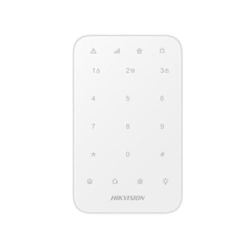 Hikvision DSPK1EWB Wireless LED Keypad price in hyderabad, telangana, nellore, vizag, bangalore