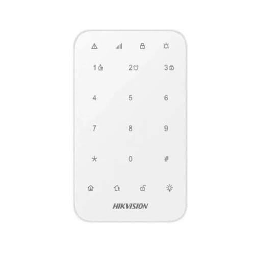 Hikvision DSPK1LTWE Wireless LCD Keypad price in hyderabad, telangana, nellore, vizag, bangalore