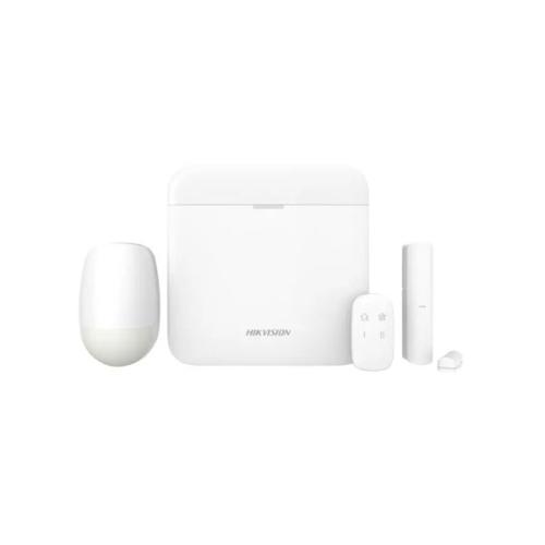 Hikvision DSPWA64Kit WB 433MHz AX PRO Kit price in hyderabad, telangana, nellore, vizag, bangalore