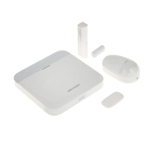 Hikvision DSPWA64KitWE 868MHz AX PRO Kit price in hyderabad, telangana, nellore, vizag, bangalore