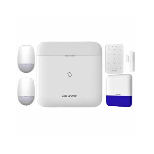 Hikvision DS-PWA96KitWB 433MHz AX PRO Kit price in hyderabad, telangana, nellore, vizag, bangalore