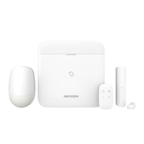 Hikvision DSPWA96KitWE 868MHz AX PRO Kit price in hyderabad, telangana, nellore, vizag, bangalore