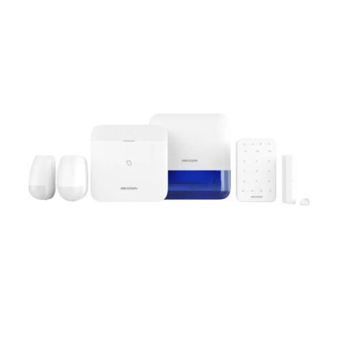 Hikvision DSPWA96Kit2 WE 868MHz AX PRO Kit price in hyderabad, telangana, nellore, vizag, bangalore