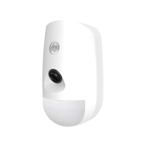 Hikvision DSPDPC12PEG2WE B Wireless PIR Camera Detector price in hyderabad, telangana, nellore, vizag, bangalore