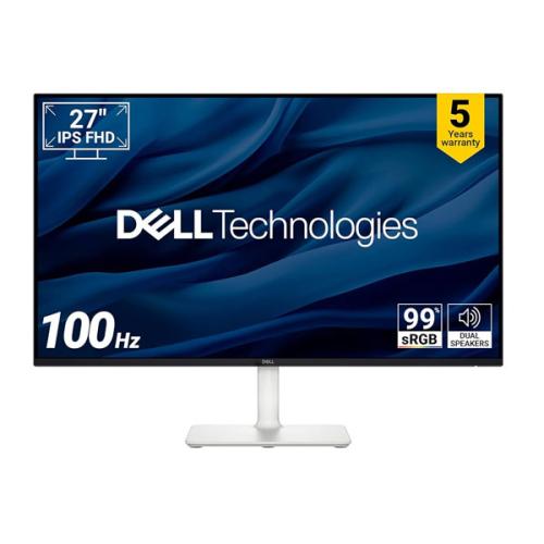 Dell S2725H FHD IPS Panel 27 inch Monitor price in hyderabad, telangana, nellore, vizag, bangalore