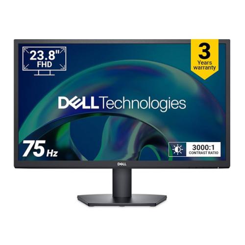 Dell SE2425H FHD VA 24 inch Monitor price in hyderabad, telangana, nellore, vizag, bangalore