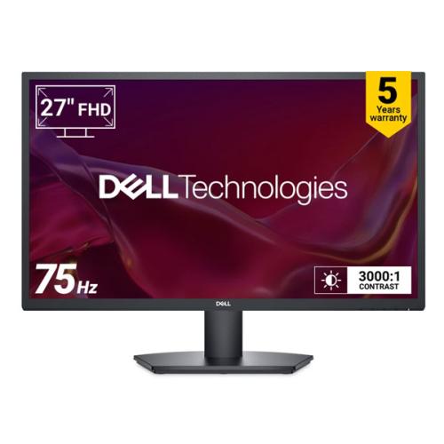 Dell SE2725H FHD VA Panel 27 inch Monitor price in hyderabad, telangana, nellore, vizag, bangalore