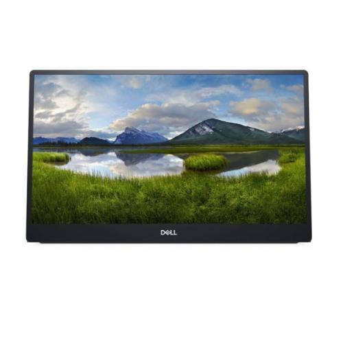Dell P1425 Pro 14 Plus IPS Panel 14 inch Portable Monitor price in hyderabad, telangana, nellore, vizag, bangalore