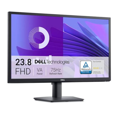 Dell E2425H 75 hz VA Panel 24 inch Monitor price in hyderabad, telangana, nellore, vizag, bangalore
