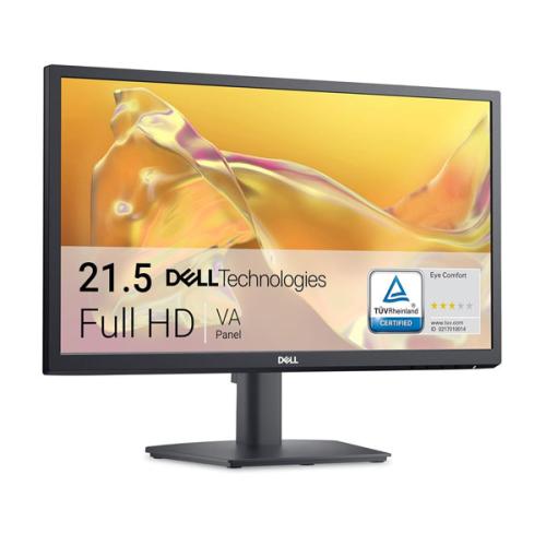 Dell E2225HS 5ms 22 inch LED Monitor price in hyderabad, telangana, nellore, vizag, bangalore