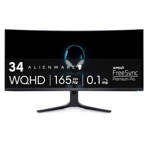 Dell Alienware 34 Curved AW3423DWF Gaming Monitor price in hyderabad, telangana, nellore, vizag, bangalore