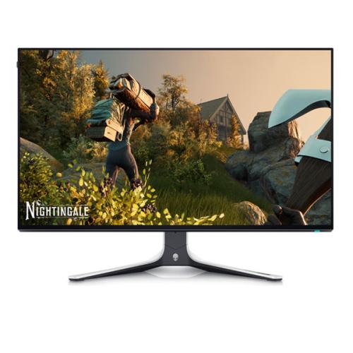 Dell Alienware 27 inch AW2723DF Gaming Monitor price in hyderabad, telangana, nellore, vizag, bangalore