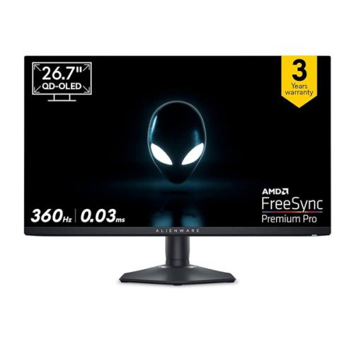 Dell Alienware AW2725QF 4K Dual Resolution 27 inch Gaming Monitor price in hyderabad, telangana, nellore, vizag, bangalore