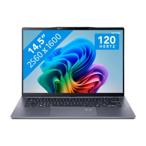 Acer Swift Go 14 Snapdragon X Plus 14 inch 32GB RAM AI Laptop price in hyderabad, telangana, nellore, vizag, bangalore