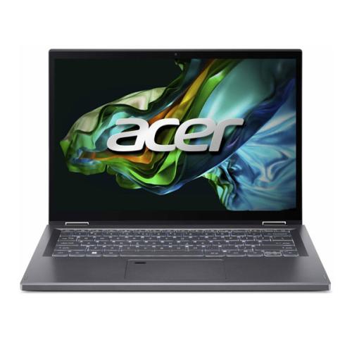 Acer Aspire Spin 14 Intel Ultra 5 32GB RAM 14 inch AI Laptop price in hyderabad, telangana, nellore, vizag, bangalore