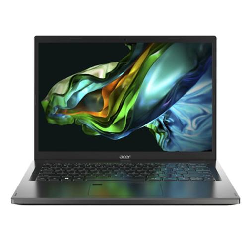 Acer Aspire 14 Intel Core Ultra 5 32GB RAM 14 inch AI Laptop price in hyderabad, telangana, nellore, vizag, bangalore
