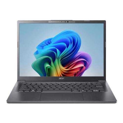 Acer Aspire 14 Intel Ultra 7 32GB RAM 14 inch AI Laptop price in hyderabad, telangana, nellore, vizag, bangalore